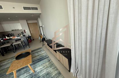 Apartment - 1 Bedroom - 1 Bathroom for rent in Harbour Gate Tower 1 - Harbour Gate - Dubai Creek Harbour (The Lagoons) - Dubai