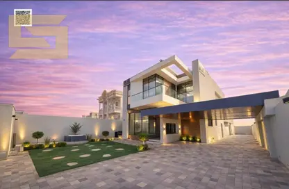 Villa - 5 Bedrooms - 7 Bathrooms for sale in Al Rawda 3 Villas - Al Rawda 3 - Al Rawda - Ajman