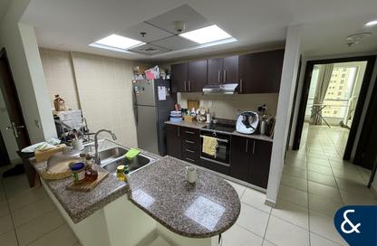 Apartment - 2 Bedrooms - 2 Bathrooms for sale in The Point - Dubai Marina - Dubai