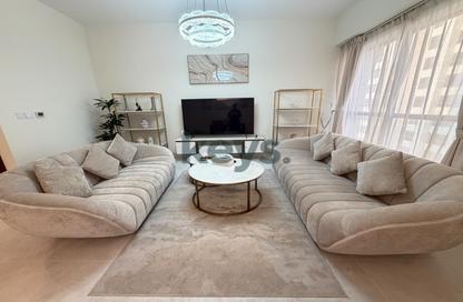 Apartment - 2 - 3 for sale in Rimal 4 - Rimal - Jumeirah Beach Residence - Dubai