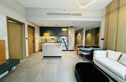 Apartment - 1 Bedroom - 2 Bathrooms for rent in Elevate by Prescott - Arjan - Dubai