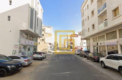 أرض - استوديو للبيع في تلال عجمان - العالية - عجمان