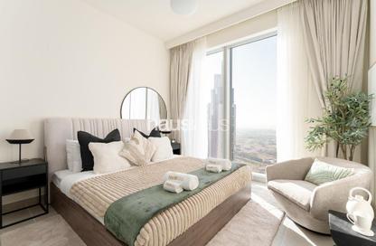 Apartment - 2 Bedrooms - 2 Bathrooms for rent in Forte 1 - Forte - Downtown Dubai - Dubai Apartment - 2 Bedrooms - 2 Bathrooms for rent in Forte 1 - Forte - Downtown Dubai - Dubai