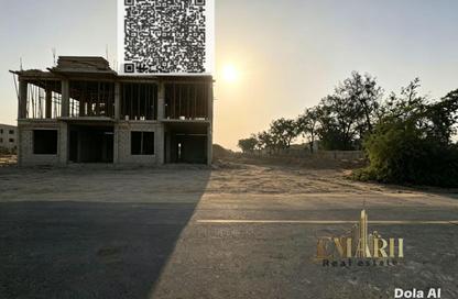 أرض - استوديو للبيع في الحليو 2 - الحليو - عجمان أرض - استوديو للبيع في الحليو 2 - الحليو - عجمان