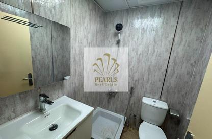 Apartment - 2 Bedrooms - 2 Bathrooms for rent in Ajman 44 building - Al Hamidiya 1 - Al Hamidiya - Ajman
