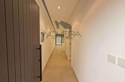 Townhouse - 3 - 3 for sale in Masaar Azalea - Masaar - Tilal City - Sharjah