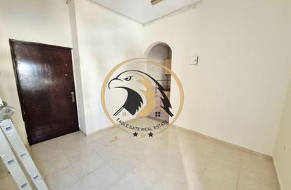 Apartment - Studio - 1 for rent in Fire Station Road - Muwaileh - Sharjah