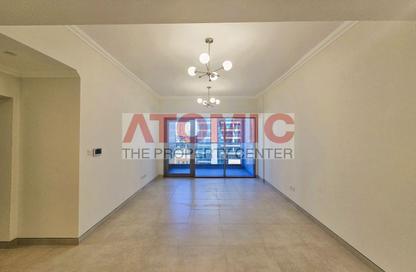 Apartment - 3 Bedrooms - 5 Bathrooms for rent in Art Parkview - Arjan - Dubai
