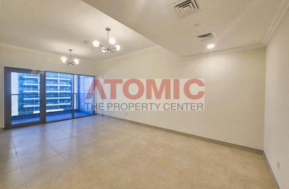 Apartment - 3 Bedrooms - 5 Bathrooms for rent in Art Parkview - Arjan - Dubai