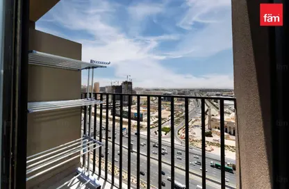 شقة - 1 حمام للبيع في ذا كوميونيتي - مثلث قرية جميرا - دبي