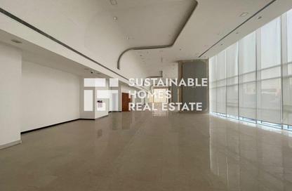 Show Room - Studio - 1 for rent in Al Rawdah - Abu Dhabi