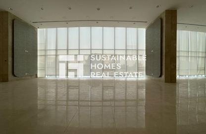 Show Room - Studio - 1 for rent in Al Rawdah - Abu Dhabi
