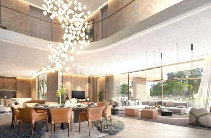 Villa - 6 Bedrooms - 7 Bathrooms for sale in Elysian Mansions - Tilal Al Ghaf - Dubai