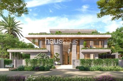 Villa - 6 Bedrooms - 7 Bathrooms for sale in Elysian Mansions - Tilal Al Ghaf - Dubai