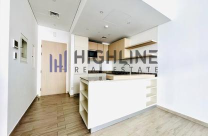Apartment - 1 - 1 for rent in Belgravia 3B - Belgravia 3 - District 15 - Jumeirah Village Circle - Dubai