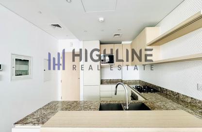 Apartment - 1 - 1 for rent in Belgravia 3B - Belgravia 3 - District 15 - Jumeirah Village Circle - Dubai