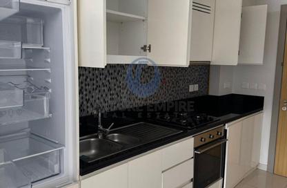 Apartment - Studio - 1 Bathroom for rent in Aykon City Tower C - Aykon City - Business Bay - Dubai