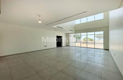 Townhouse - 3 - 3 for rent in Lamar Residences - Al Seef - Al Raha Beach - Abu Dhabi