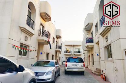 Villa - 3 - 4 for rent in Mirdif Villas - Mirdif - Dubai