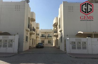Villa - 3 - 4 for rent in Mirdif Villas - Mirdif - Dubai