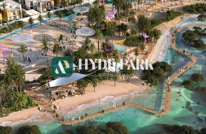 Villa - 6 - 7 for sale in Saadiyat Lagoons - Saadiyat Island - Abu Dhabi Villa - 6 - 7 for sale in Saadiyat Lagoons - Saadiyat Island - Abu Dhabi