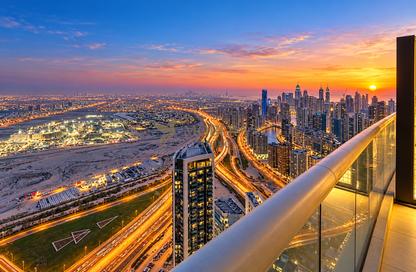 شقة - 2 - 3 للبيع في تاور A - أبراج داماك من باراماونت - الخليج التجاري - دبي شقة - 2 - 3 للبيع في تاور A - أبراج داماك من باراماونت - الخليج التجاري - دبي