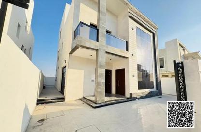 Villa - 6 Bedrooms - 7+ Bathrooms for rent in Al Aamra Gardens - Al Amerah - Ajman