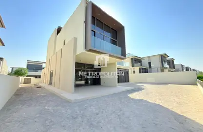Villa - 4 Bedrooms - 6 Bathrooms for rent in Golf Place 2 - Golf Place - Dubai Hills Estate - Dubai