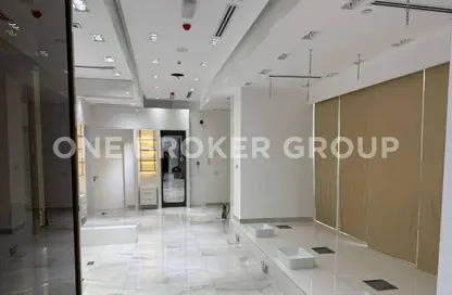 Retail - Studio for rent in May Residence 1 - May Residence - District 10 - Jumeirah Village Circle - Dubai
