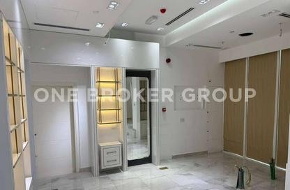 Retail - Studio - 1 Bathroom for rent in May Residence 1 - May Residence - District 10 - Jumeirah Village Circle - Dubai