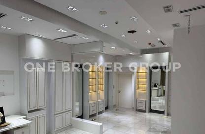 Retail - Studio - 1 Bathroom for rent in May Residence 1 - May Residence - District 10 - Jumeirah Village Circle - Dubai