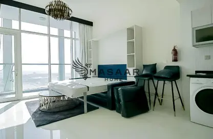 شقة - 1 حمام للبيع في بيز من دانوب - الخليج التجاري - دبي