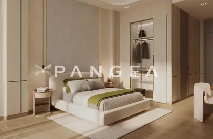 Apartment - 1 Bedroom - 1 Bathroom for sale in Binghatti Skyrise Tower A - Binghatti Skyrise - Business Bay - Dubai