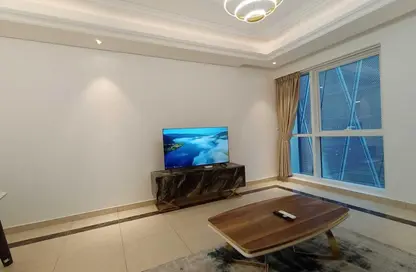 Apartment - 2 Bedrooms - 2 Bathrooms for rent in Mon Reve - Downtown Dubai - Dubai