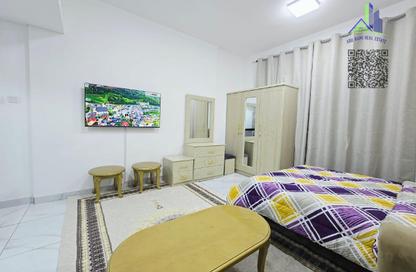 Apartment - Studio - 1 Bathroom for rent in Rawan Building - Al Naimiya - Al Nuaimiya - Ajman Apartment - Studio - 1 Bathroom for rent in Rawan Building - Al Naimiya - Al Nuaimiya - Ajman