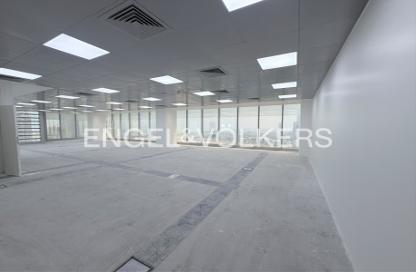 Office Space - Studio - 1 for rent in Arenco Tower - Dubai Internet City - Dubai