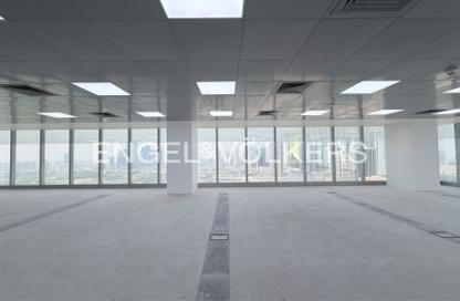 Office Space - Studio - 1 for rent in Arenco Tower - Dubai Internet City - Dubai