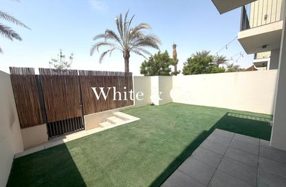 Townhouse - 3 - 4 for rent in Joy - Arabian Ranches 3 - Dubai