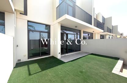Townhouse - 3 - 4 for rent in Joy - Arabian Ranches 3 - Dubai