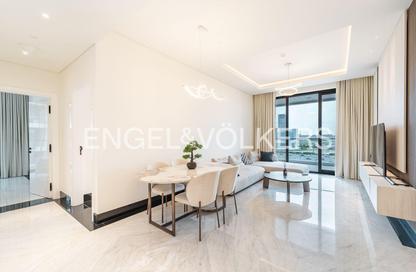 Apartment - 2 Bedrooms - 3 Bathrooms for sale in Terraces Marasi Drive - Business Bay - Dubai