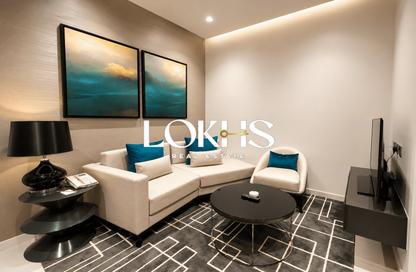Apartment - 1 Bedroom - 2 Bathrooms for sale in Artesia A - Artesia - Damac Hills - Dubai