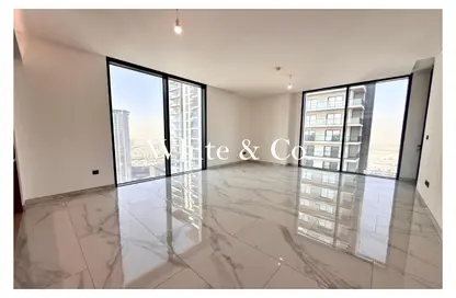 Apartment - 3 Bedrooms - 4 Bathrooms for sale in Crest Grande - Sobha Hartland - Mohammed Bin Rashid City - Dubai
