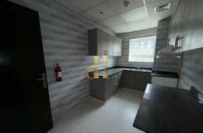 Apartment - 2 Bedrooms - 3 Bathrooms for rent in Venus Residence - District 12 - Jumeirah Village Circle - Dubai