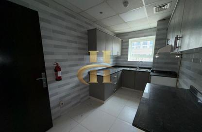 Apartment - 2 - 3 for rent in Venus Residence - District 12 - Jumeirah Village Circle - Dubai Apartment - 2 - 3 for rent in Venus Residence - District 12 - Jumeirah Village Circle - Dubai