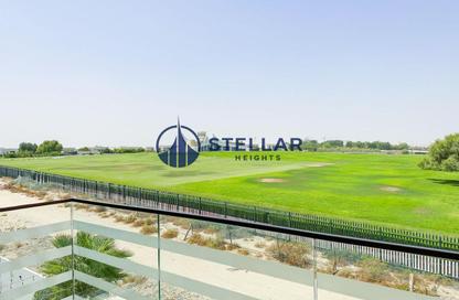 Villa - 6 Bedrooms - 7 Bathrooms for sale in Grand Views - Meydan Gated Community - Meydan - Dubai Villa - 6 Bedrooms - 7 Bathrooms for sale in Grand Views - Meydan Gated Community - Meydan - Dubai