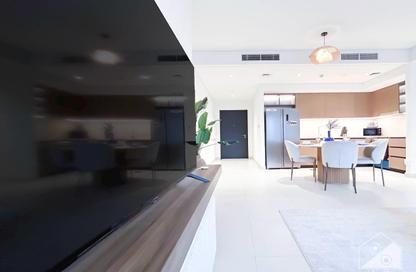 Apartment - 2 Bedrooms - 2 Bathrooms for rent in Burj Crown - Downtown Dubai - Dubai