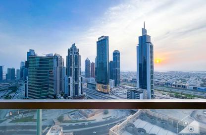 Apartment - 2 Bedrooms - 2 Bathrooms for rent in Burj Crown - Downtown Dubai - Dubai