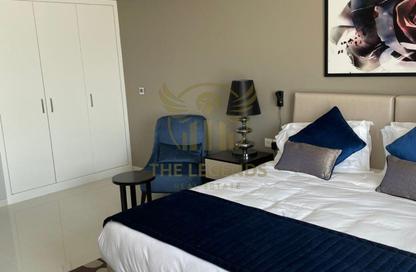 Apartment - Studio - 1 for sale in Artesia C - Artesia - Damac Hills - Dubai