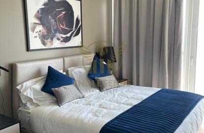 Apartment - Studio - 1 for sale in Artesia C - Artesia - Damac Hills - Dubai Apartment - Studio - 1 for sale in Artesia C - Artesia - Damac Hills - Dubai