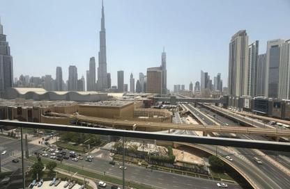 شقة - 3 - 4 للبيع في برج فيدا دبي مول 2 - فيدا ريزيدنس دبي مول - وسط مدينة دبي - دبي شقة - 3 - 4 للبيع في برج فيدا دبي مول 2 - فيدا ريزيدنس دبي مول - وسط مدينة دبي - دبي